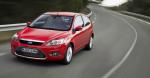 Ford Focus 2008 года